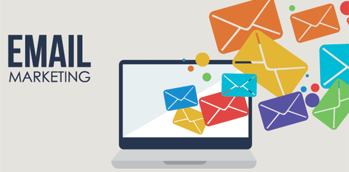 Scopri di più sull'articolo Perché fare Email Marketing: tipi di mail, vantaggi e best practice