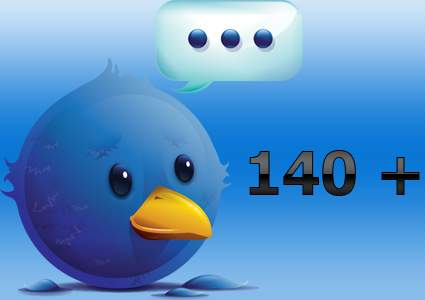 Scopri di più sull'articolo Twitter: addio ai 140 caratteri