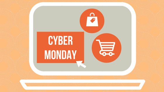 Scopri di più sull'articolo Cyber Monday 2015