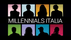 "millennials italia chi sono quanti sono e come si connettono"