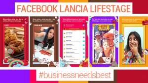 facebook lancia lifestage agenzia marketing ancona best74