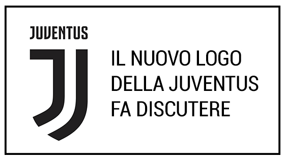 Scopri di più sull'articolo Il nuovo logo della Juventus fa discutere