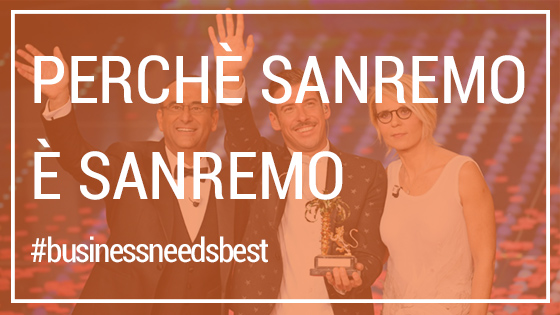 Scopri di più sull'articolo Perchè Sanremo è Sanremo: tutto sulla 67° edizione del festival
