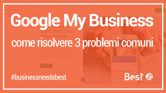 Scopri di più sull'articolo Google My Business